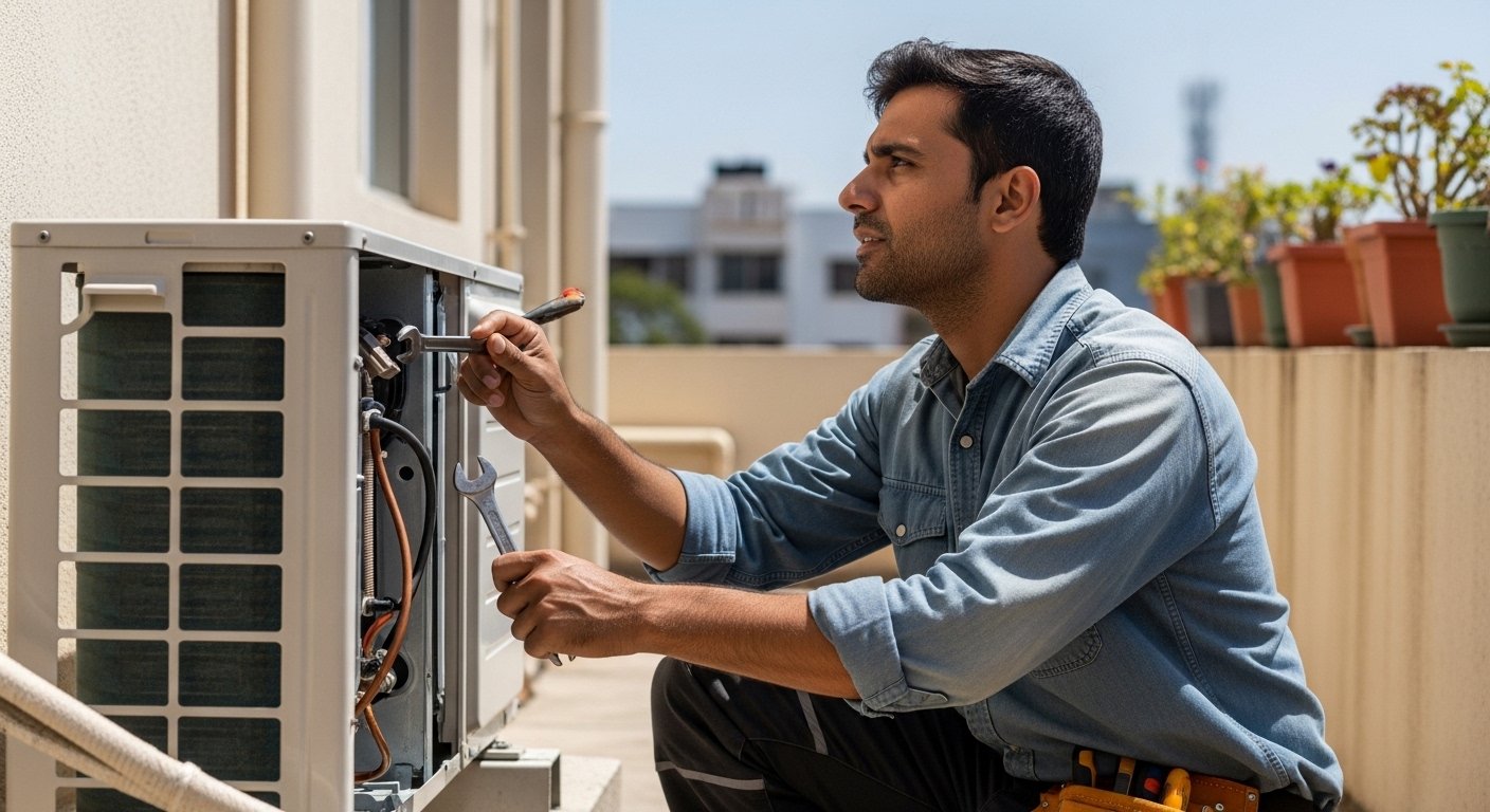 Inspection & Assesment