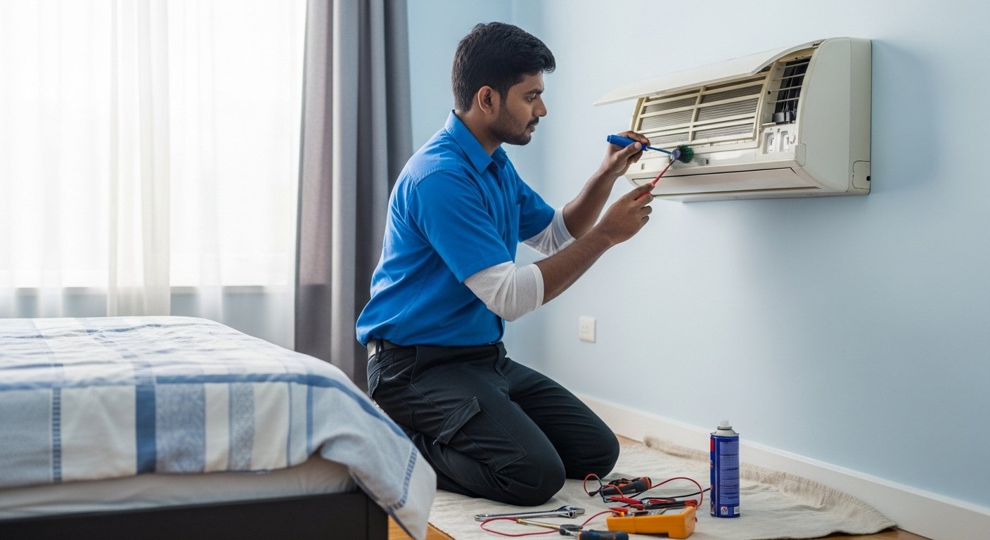 Reliable Maintenance, Lasting Performance! 02