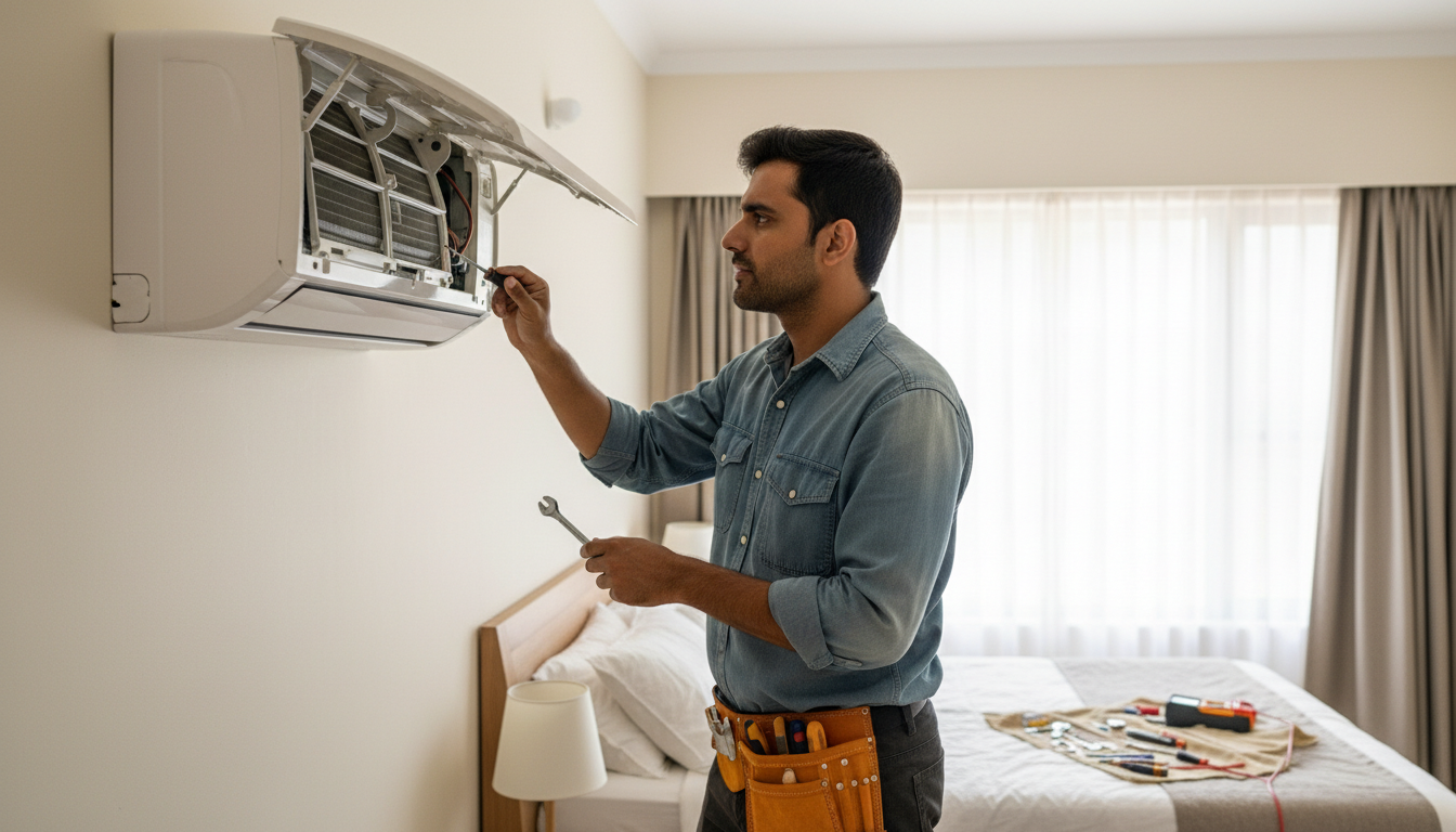 Tesing & Quality Check